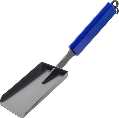 15in solid iron - 15in, fireplace