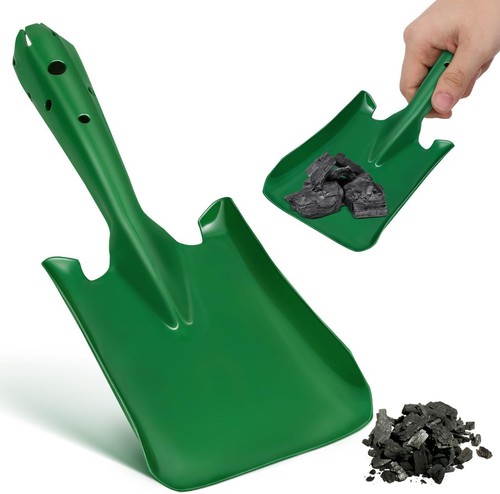 Ash scoop for - for, fire